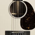 Body of Martin J-16E Cream Guitar image number 3